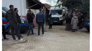 Anne ve kz sobadan szan gazdan zehirlenerek ld