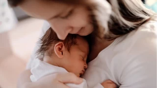 Anneden bebeğe geçen bağışıklık kalkanı