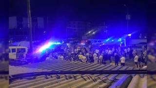 Antalya'da düğün dönüşü 22 kişinin yaralandığı feci kazada acı haber