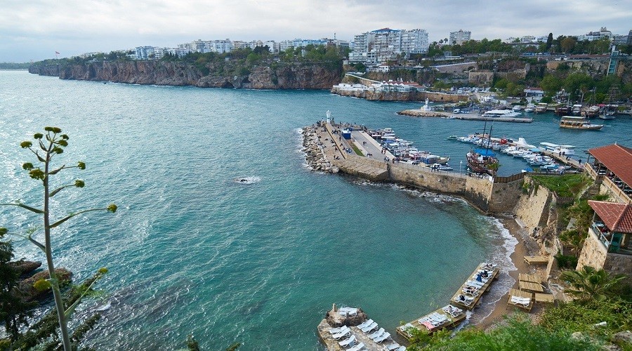 Antalya'da filyasyon sayısında ulaşılan son rakamlar