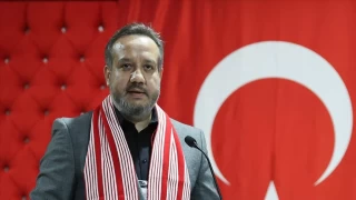 Antalyaspor başkanı şaşkın