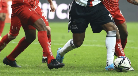 Antalyaspor maçı 14 Şubat'ta oynanacak