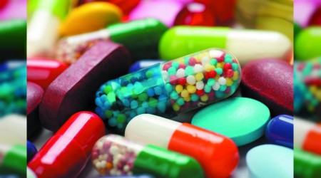 ‘Antibiyotik direnci ciddi tehdit’