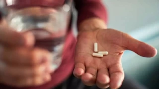 Antibiyotik direnci kresel bir tehdit