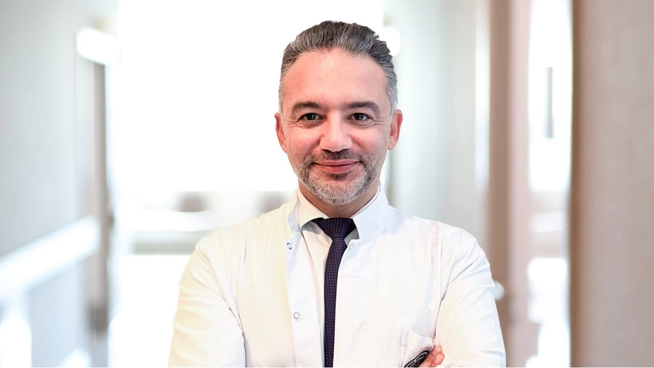 "Antibiyotik direnci ve süper bakteriler sağlığı tehdit ediyor"