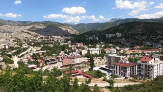 Ardanu: Krsaln etin mcadelesi