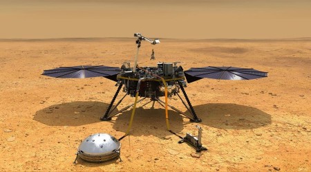 Arjantin'den yeni Mars projesi