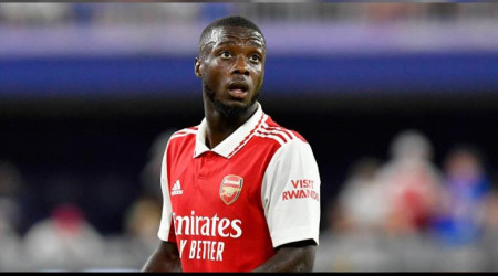 Arsenal ile görüşmeler başladı