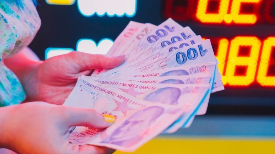 Asgari �cret ku�a d�nd�