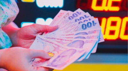 Asgari �cret ku�a d�nd�