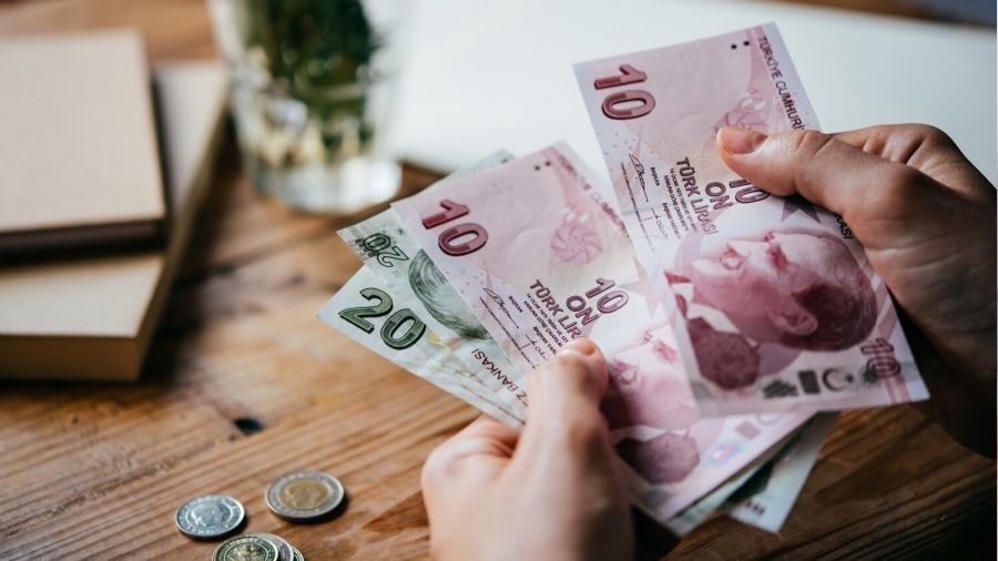 Asgari ücret Şubat'ı göremedi
