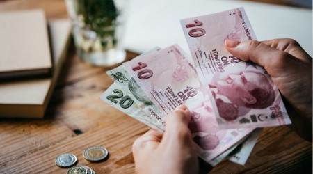 Asgari ücret Şubat'ı göremedi