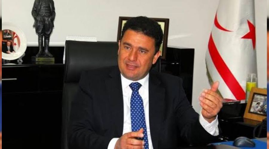 A��lar�n� yapt�ranlar KKTC'ye karantinas�z girebilecek