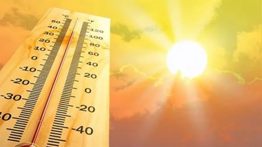 A��r� s�cak hava dalgalar�nda al�nacak �nlemler