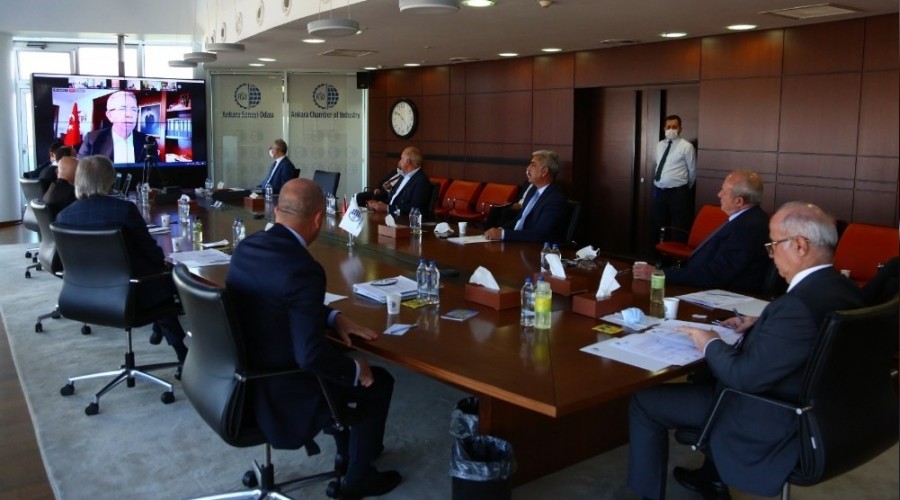 ASO: Bor� yap�land�rmas� te�vik paketinde olmal�