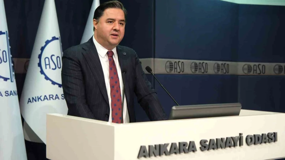 ASO'da k�resel pazarlara a��lma stratejileri ele al�nd�