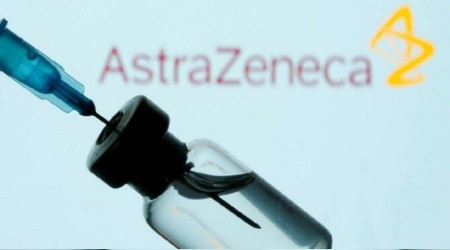 AstraZeneca aşısına geçici onay