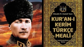 Atat�rk��n haz�rlatt��� hutbeler