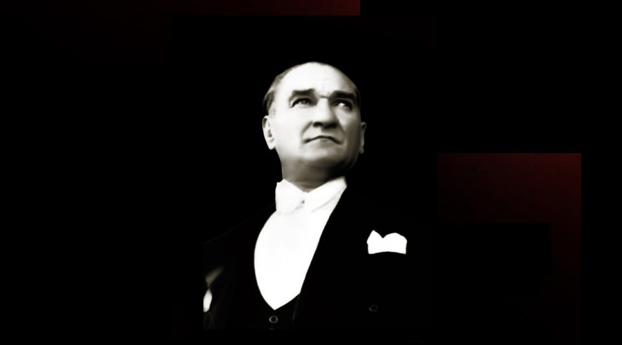 Atatürk’ün hazırlattığı hutbeler; Hutbe 1