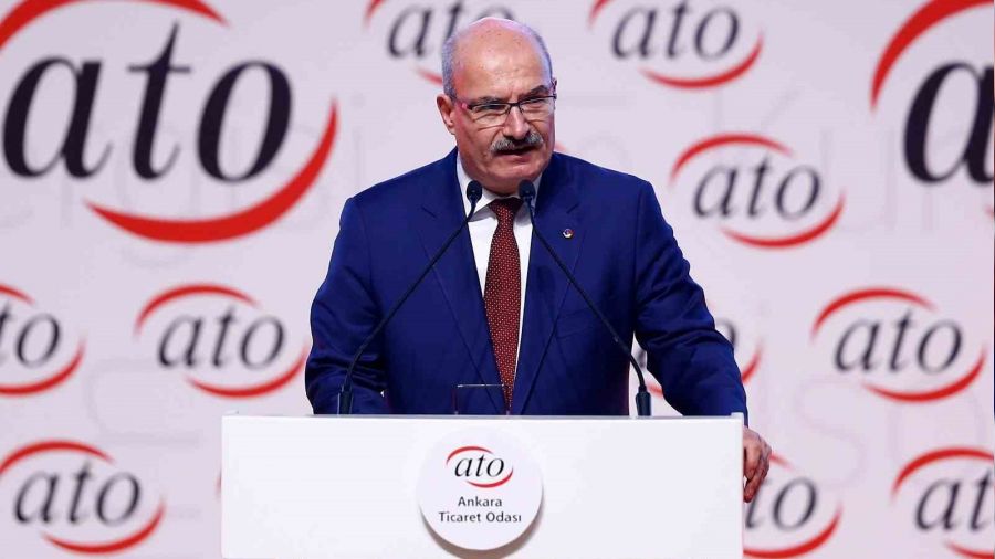 ATO �yeleri pideyi 9 TL'den satacak