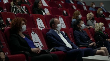 Avcılar'da anne sütü bilinçlendirme eğitimleri başladı