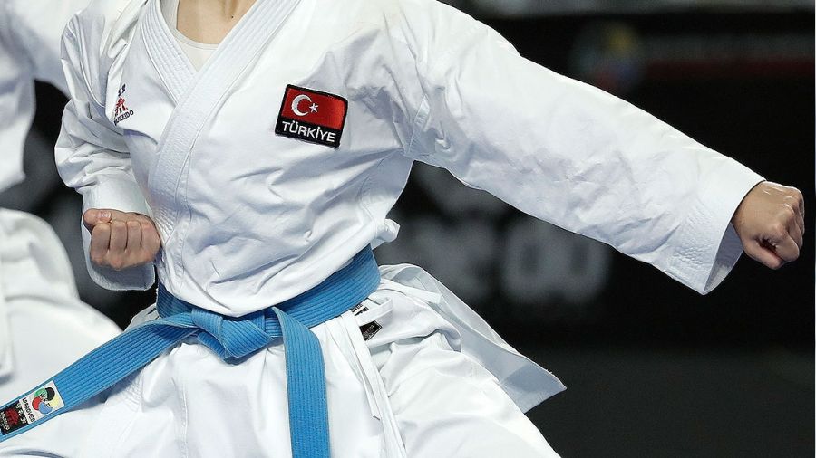 Avrupa ampiyonas hazrlklar balad