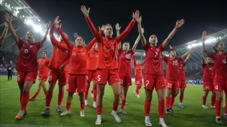 Avrupa Şampiyonası yolunda kritik maç