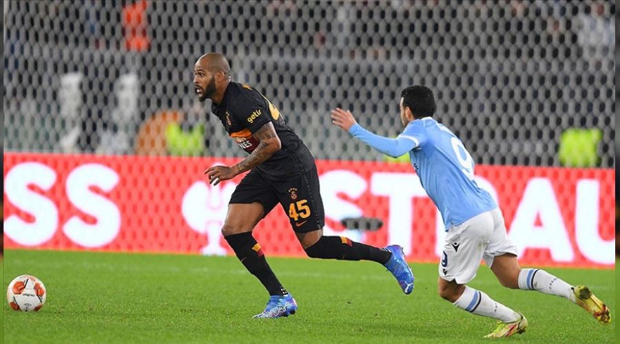 Avrupa'nın gözdesi Marcao'nun bedeli 20 milyon Euro
