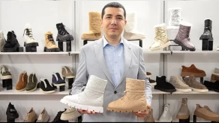 Ayakkabıda ithalat patladı