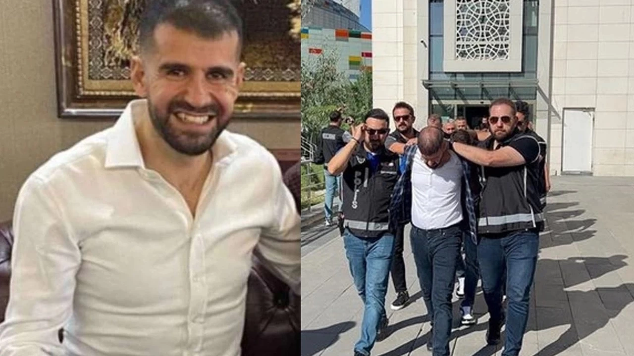 Ayhan Bora Kaplan duru�mas� 15 Nisan'da ba�layacak