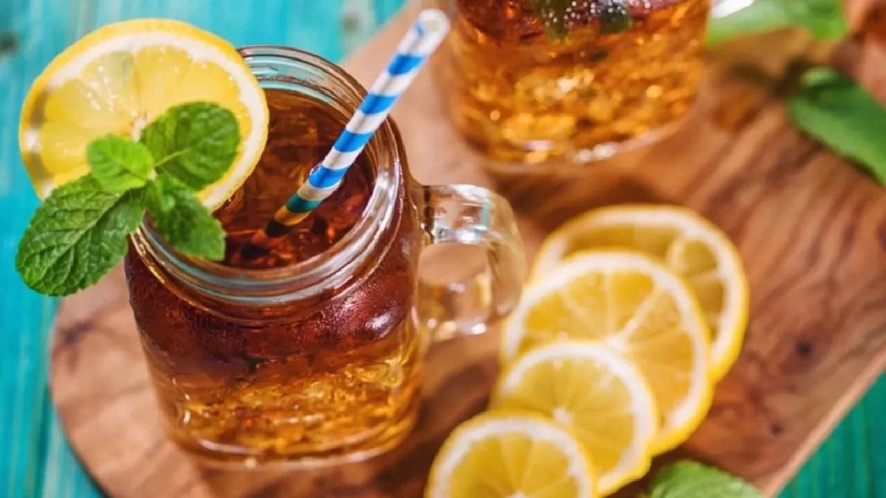 Az malzemeyle serinleten tarifler