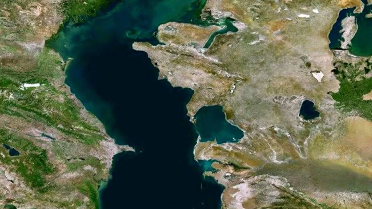 Azerbaycan'da 5,6 büyüklüğünde deprem