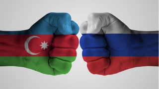 Azerbaycan'dan Rusya'ya nota