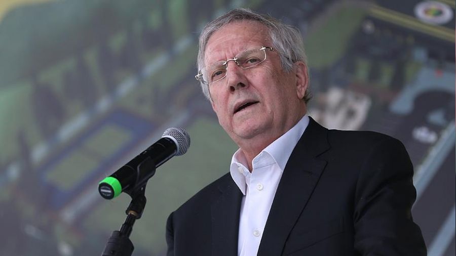 Aziz Yıldırım tazminat davasını kazandı