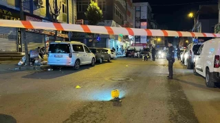 Baclar'da infaz giriimi 