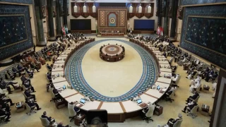 Badat Zirvesi'nde "Gazze" vurgusu