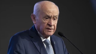 Bahçeli: Kudüs Paktı oluşturulmalıdır