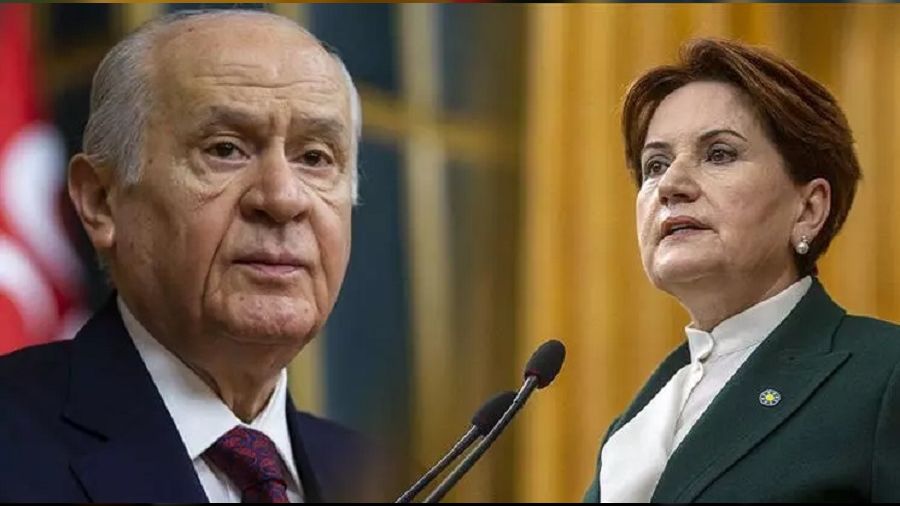 Bah�eli�den Ak�ener�e; Ak�l tutulmas�