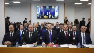 Bakan Bayraktar'dan tarihi itiraf