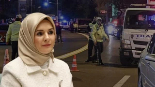 Bakan Gkta'n yakn korumas trafik kazasnda hayatn kaybetti