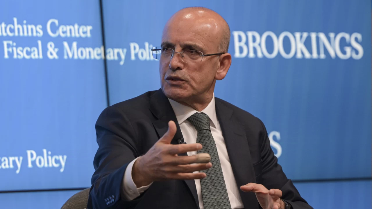 Bakan Şimşek enflasyonun ne zaman düşeceğini açıkladı