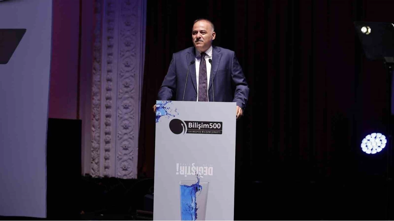 Bakan Yardımcısı Sayan'dan sahte  diploma savunması