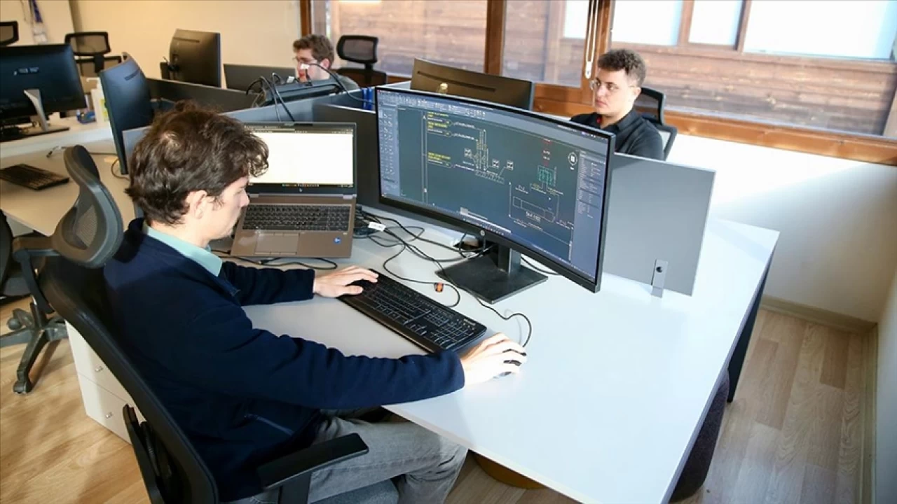 Şirket ödemeleri elektronik ortamlara taşınıyor