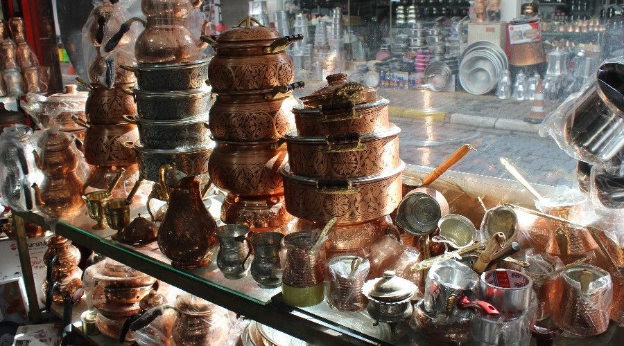 'Bak�r'�n l�ks d�n���