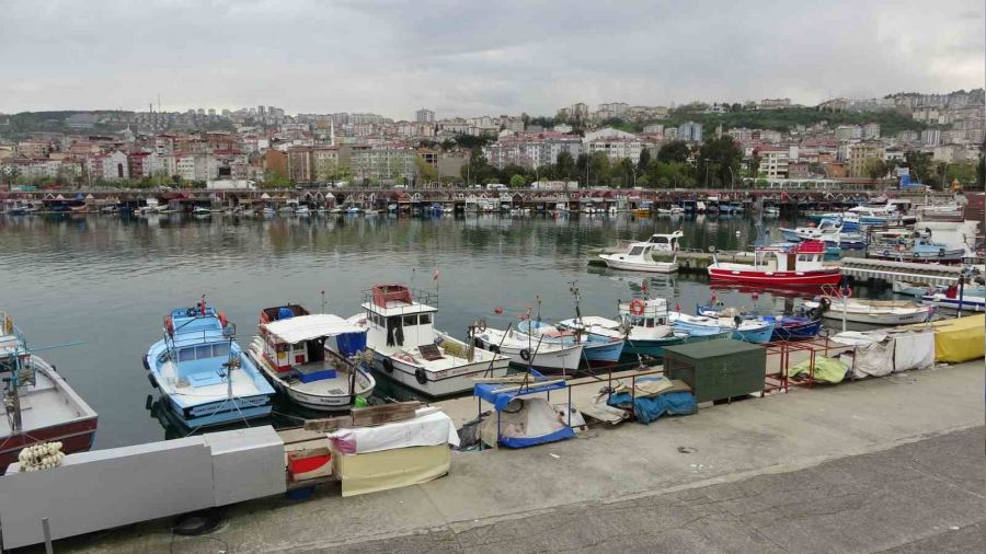Bal�k av� yasa�� en �ok onlar� memnun etti