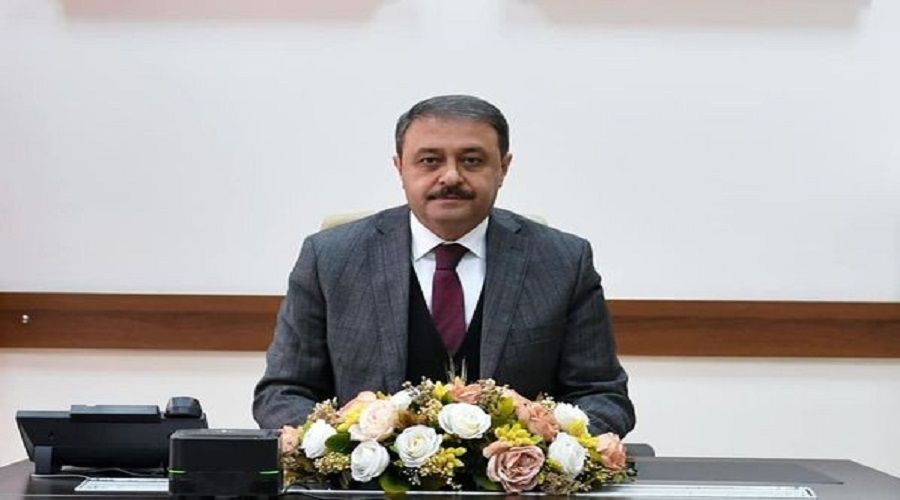 Balıkesir Valisi "Hastalık hızla artıyor"