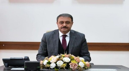 Balıkesir Valisi "Hastalık hızla artıyor"