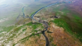 Balıkesir'de de su sıkıntısı kapıda