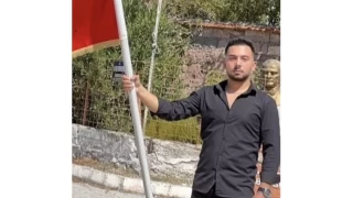 Balıklama atlayış sonu oldu