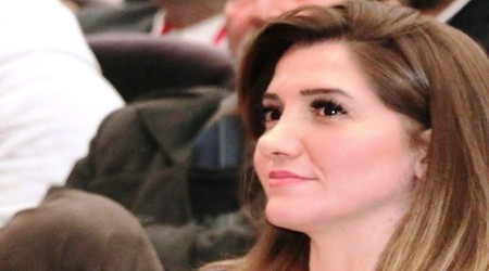 Banu Özdemir davasında karar